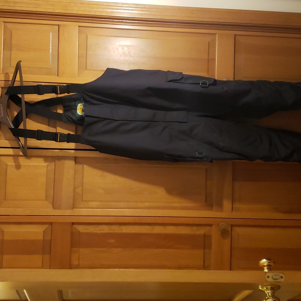 Mens Heavyweight Snowmobile/ski pants